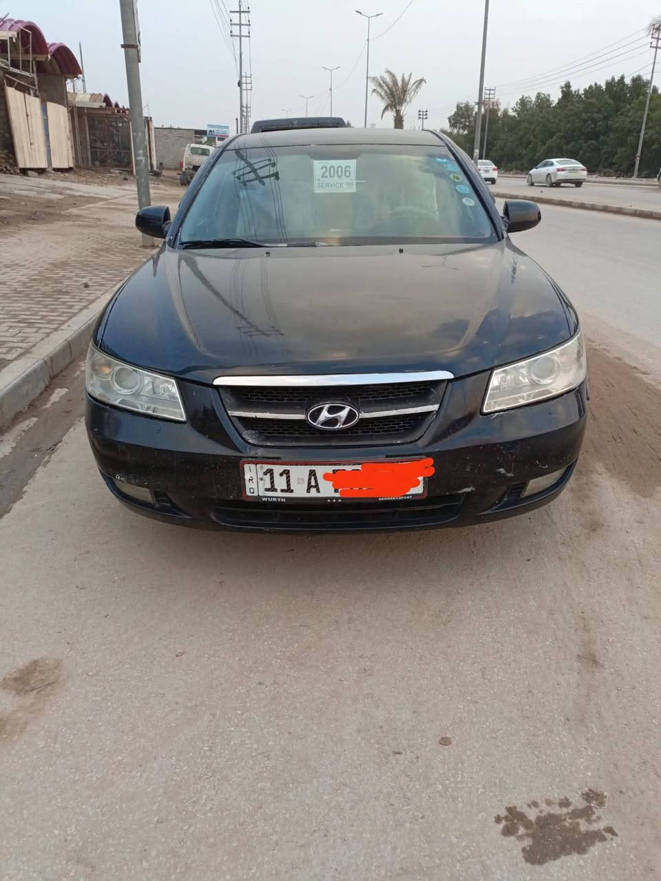 مراوس ونطي فرق شعندك نزل النجف, العراق


**إذا كنت صاحب هذا الإعلان وتريد حذفه لأي سبب، رجاءا أرسل رسالة إلى الدعم الفني**