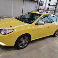 افانتي • ٢٠٠٧ • محرك شرط