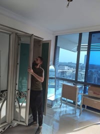 نقل أثاث • فك وتركيب أثاث • بغداد