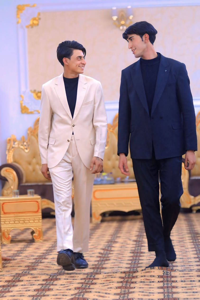 خطوبة الحبيب 🧿💫السيد مقتدى حسن العوادي 
الف مبروك حبيبي 
--------------------------------------------------------
📸 إعلان حجز جلسات تصوير احترافية بجودة 4K 
🚀 مميزات الخدمة:
✅ تصوير بأحدث الكاميرات بدقة 4K
✅ 

📍 احجز الآن واستمتع بجودة لا تُضاهى!

📞 للحجز والاستفسار:(***********)
                               [ *********** ]
                                  
📌 الموقع: [ بابل قضاء القاسم 
بعدسة المصورين، ( علي ستيفن )+ 
                          (علي البابلي ) ✈️📷📹

ونوثقلك يوم عرسك بأحتراف
[احجز والباقي علينا ]🤍
رابط قناة التليكرام 
https://t.me/aj337
-----------------------------------------------------###
