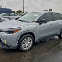 🚨 تنويه مهم هذه السيارة معروضة بالمزاد الأمريكي 🇺🇸 والمزايدة والشراء ت...