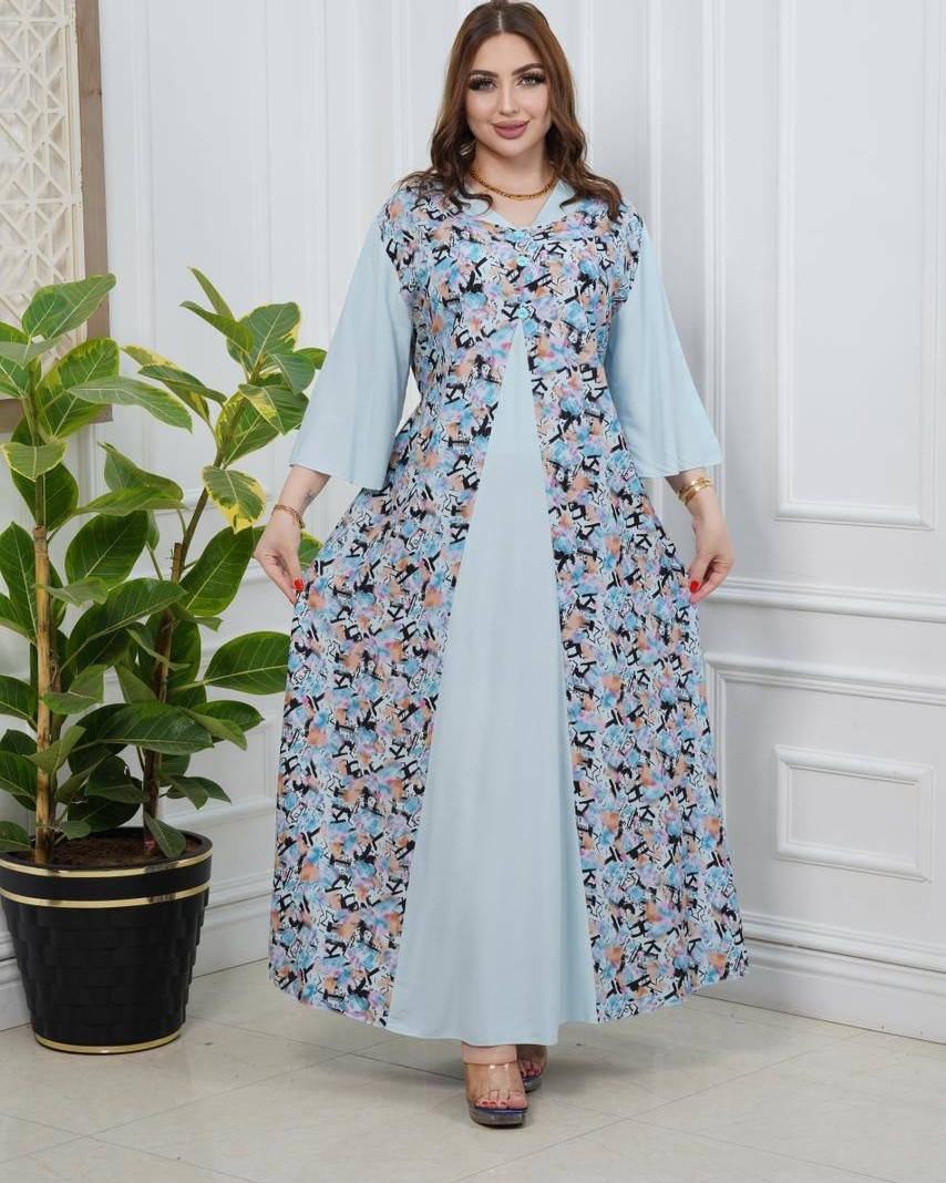 ❄️أزياء الملكة للجملة ❄️

✅ دشداشة نسائي 

✅الخامه كشمير  مشجر درجه اولئ

✅القياسات  2XL.  3XL  4XL. 5XL

✅اقل طلب درزن 

✅سعر الدرزن 👈 90 آلف

🛑للحجز أو الاستفسار راسلنا خاص 👇

https://t.me/ttyyiijk

🛑رابط قناتنا التلي 👇🏻

https://t.me/statfashion


**إذا كنت صاحب هذا الإعلان وتريد حذفه لأي سبب، رجاءا أرسل رسالة إلى الدعم الفني**