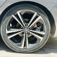 مطلوب • تايرات ٢١٥/٤٥/١٨ • ويل