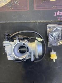 كابريتر امزون • ياماها • جديد