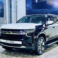 تاهو 2023   LS  مغلفة BFF   ماشية 26 الف   مكفوله كفله   العنوان بغداد...