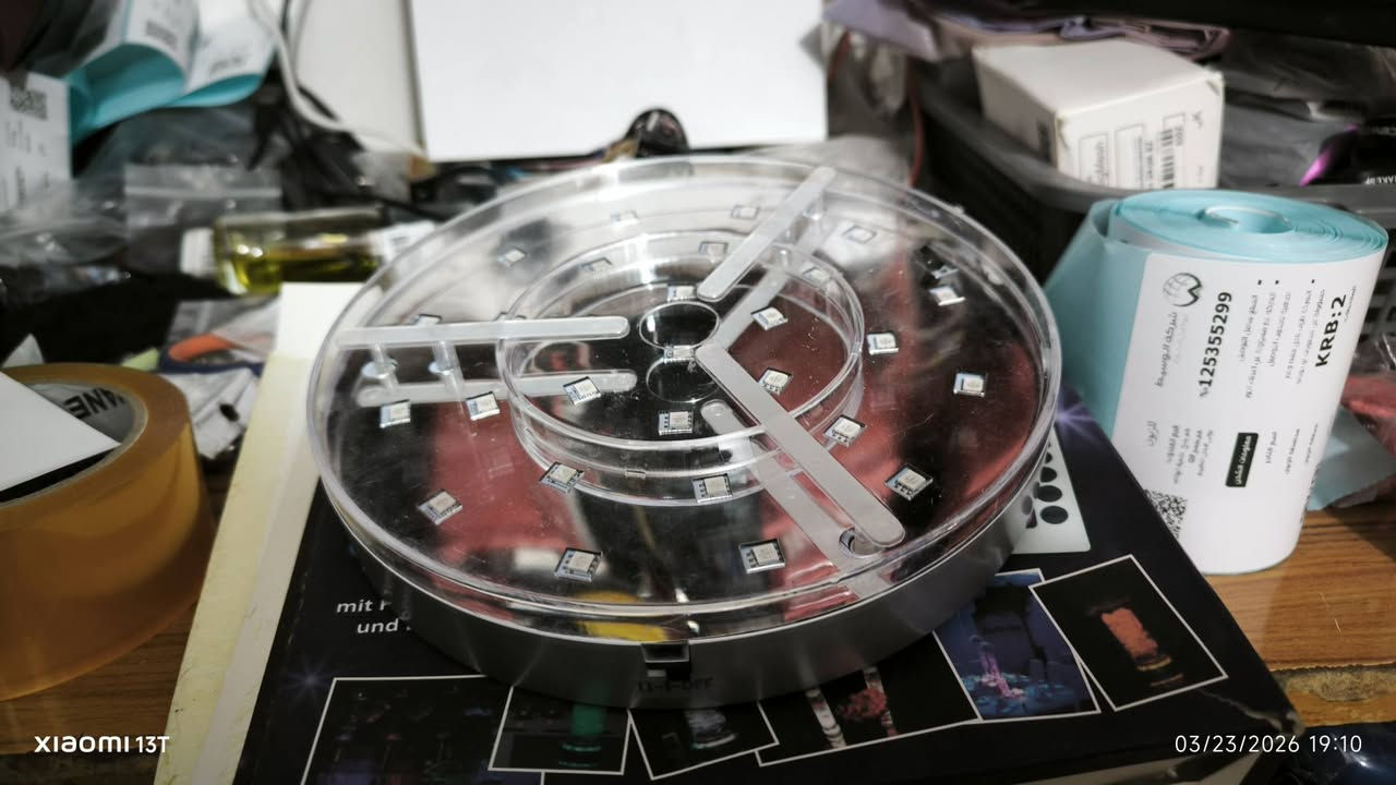 قطعه كلش حلوه
قاعدة نركيلة اضاءه ليد
تخلي النركيلة تضوي 😁

تشتغل بالبطاريات القلم

السعر 15 الف


**إذا كنت صاحب هذا الإعلان وتريد حذفه لأي سبب، رجاءا أرسل رسالة إلى الدعم الفني**