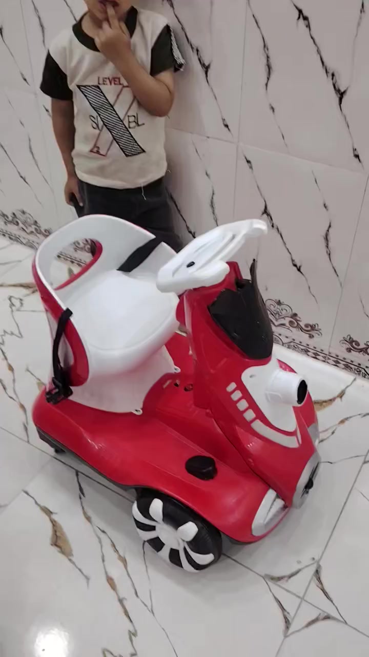 سكوتر أطفال شحن نغمات عمر ٤ سنوات باله تريد تفضل موجود توصيل كل العراق


**إذا كنت صاحب هذا الإعلان وتريد حذفه لأي سبب، رجاءا أرسل رسالة إلى الدعم الفني**