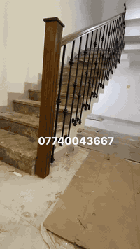 معمل حداده رزان للالمنيوم والحداده. ‏بإدارة أبو رقية المراجعه على الرق...