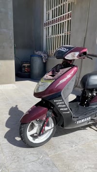 سكنس لبيع دراجه برغي ما ناقصه مكينه 58و كلجات بلاديه تفطر الكاع دراجه ...