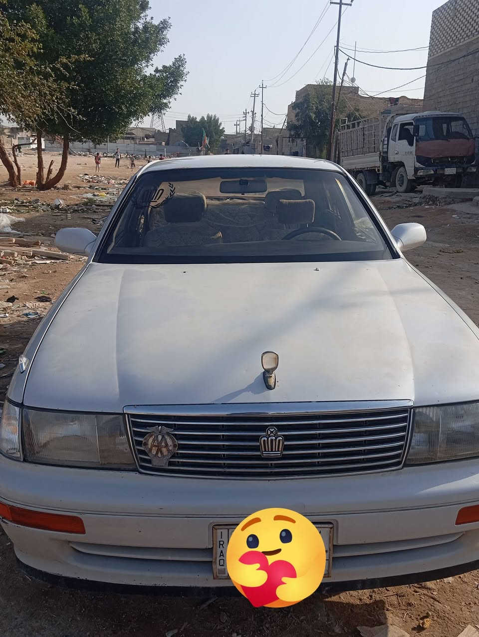 بطه متصل كفاله عامه مكان نجف حاب يريد تفاصيل اكثر يتفضل خاص


**إذا كنت صاحب هذا الإعلان وتريد حذفه لأي سبب، رجاءا أرسل رسالة إلى الدعم الفني**