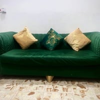 ١٠ مقاعد • نظيف • اسفنج متحرك