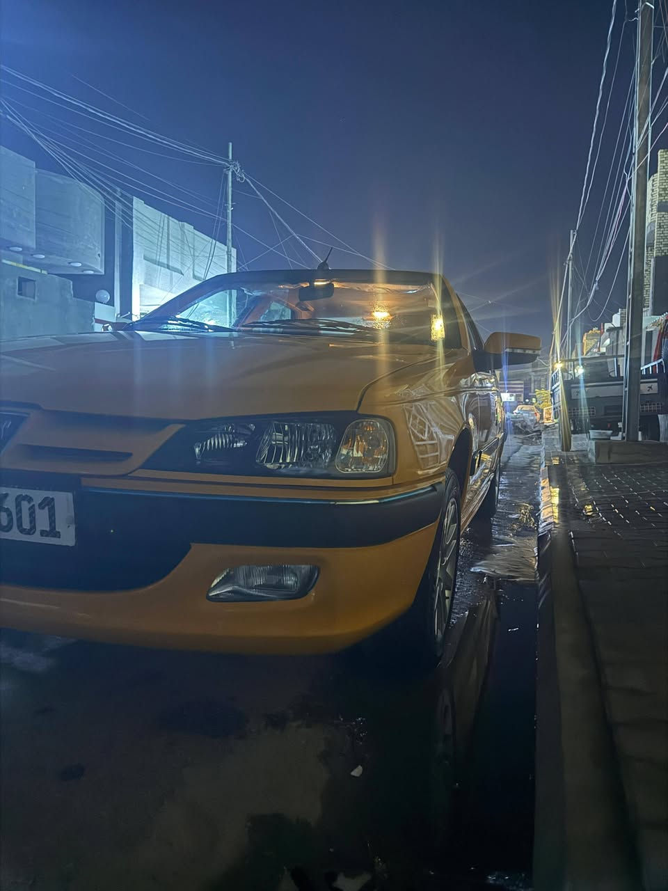 السلام عليكم بارص موديل 25 كفاله عامه من الشخط شرط السونار منضومه غاز بانزين جديد بسمي تحويل ثاني يوم ماشيه 13 الف فقط سعرها 90 بيها مجال مكاني واسط كوت ‏‪***********‬‏
