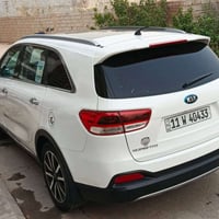 سورينتو • ٢٠١٦ • سبع راكب