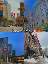 فيزا كندا • فيزا عمل كندا • سفر كندا • هجرة كندا • تأشيرة كندا • خدمات...