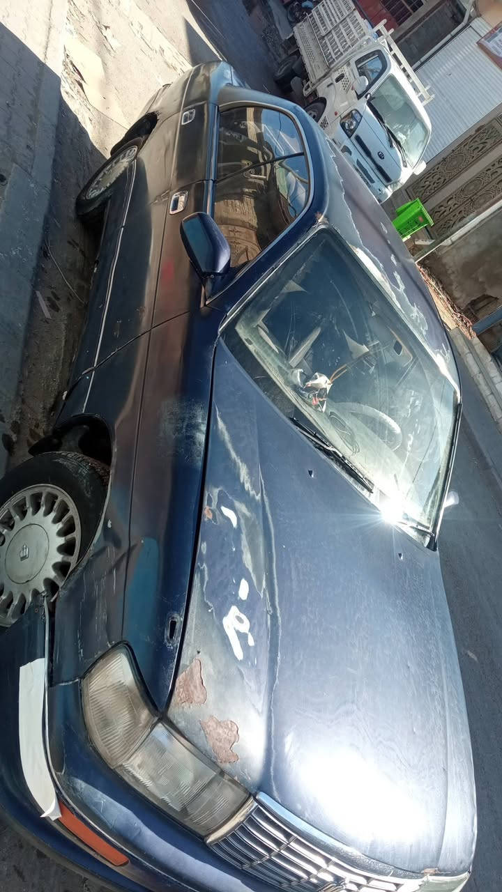 سياره للبيع
موديل 92 كصة قمارة حدادية جديده ستوه مسويها ومكينة جديده وكير جديد تبريد شغال كهربائياتها كلها شغاله سنويه صاقطه من 2020 السعر مالها 34 وبي مجال بسيط المكان البصره المدينه. وهاي كل التفاصيل كدامكم ال مو شراي لايتصل رحم الله والديكم :*********** متواجد فقط وتساب
