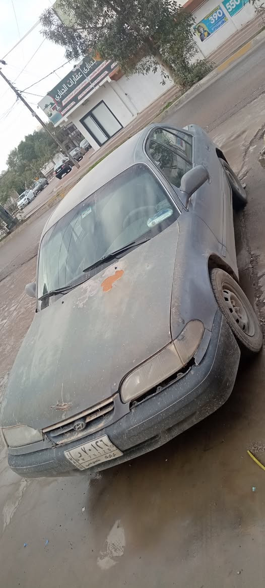 سوناتا تو موديل 1994
كير عادي سنويه جديد 2027
مشروع وطني رقم كركوك  سعر 38
***********
