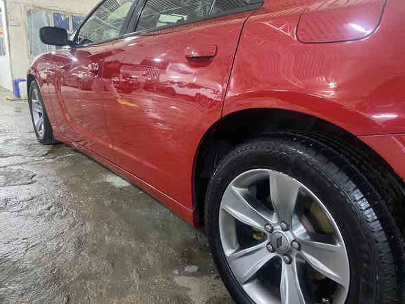 سلام عليكم سيارة فول مواصفات وكلين بدون حادث بدون غرق بدون ايرباك بلادية وارد كندة 2017 فئة رالي تو ويل فتحه سقف سلايت دمام بلادي شاشة كبيره حساس خلفي خزن ميموري كشنات تبريد تدفئة كشنات جلد بلادي كهرباء سيارة كلش جديدة ماشيه 117 كلشي بيه بلادي وعلى وضع شركة لون احمر مميز بدون اي نقص داخل خارج شركة صدر امامي خلفي جدد تخم تاير تبريد قطعتين محرك 3600 بلادي سيارة مابيه اي نقص وجاهزه رقم شمالي راعيه موجود بغداد تحويل مباشر بيه قطعه كلير جاملغ خلفي جزء بلعراق سونار بيه جديد ودرجى اولى حتى كار فاكس ساحبه كلشي موضح بي سيارة مبولشه كشره كزازه ولا غلطه ترايك زيرو سعره 206 ورقه مجاله جدا قليل بلخير على الياخذه مكانه بغداد معارض البياع اي استفسار ***********
