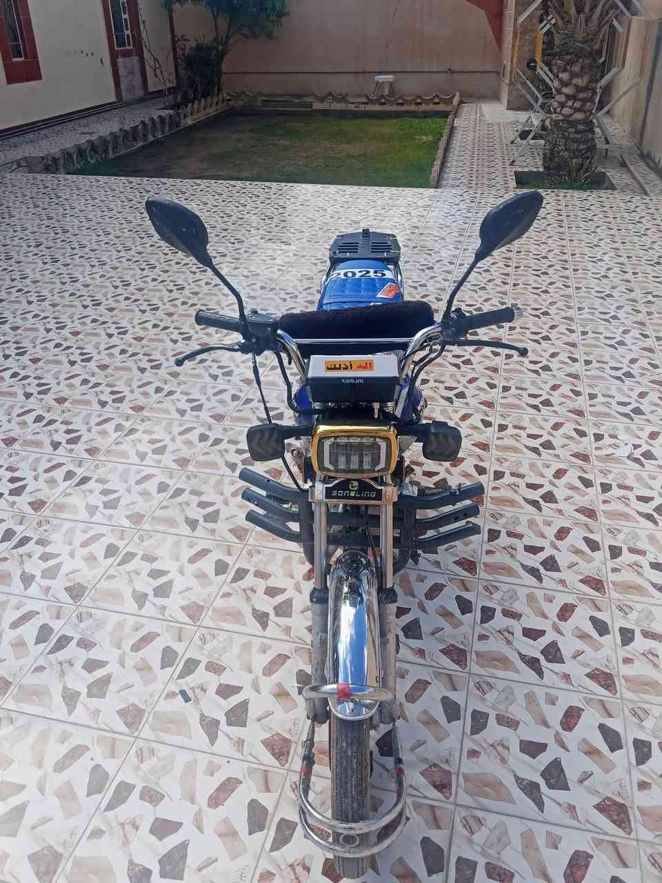 سولنك 2024 للبيع وصل 650 بعده نضيف نشاط خير من الله
الخاص مفتوح 
***********
