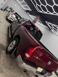 رام كلاسك • هيمي 5.7 • ٢٠١٨