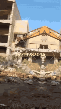 تفليش بيوت تفليش رباطات قلع ارضيات تكسير الجدران رفع الانقاذ هذا رقم ا...