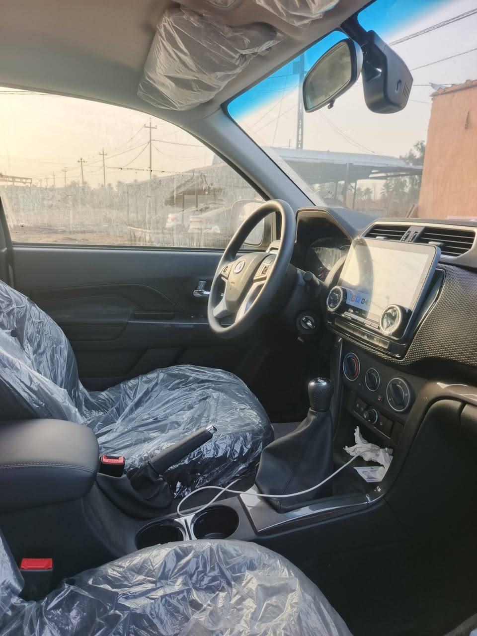 السلام عليكم سيارة كريت ويل موديل 2025 زيرو  حره سياره  مكاني الديوانية السعر154 وبيها مجال
‏‪***********‬‏
