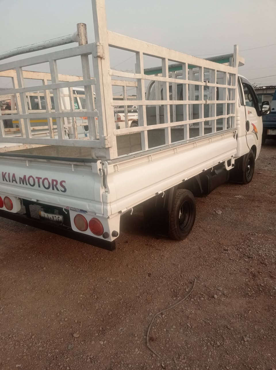 موديل 7 تخم تأير مكينه لاتنقيص ولاتبخير باتري جديد رقم بغداد مكفوله من الضربه والصبغ تحويل مباشر ***********
