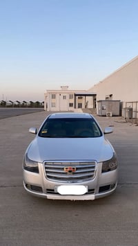 ام جراند • ٢٠١٣ • فول مواصفات