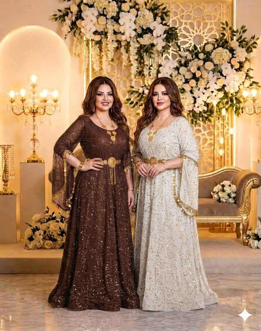 لبسي كردي انتي واختج وغثيهم ❤️❤️


**إذا كنت صاحب هذا الإعلان وتريد حذفه لأي سبب، رجاءا أرسل رسالة إلى الدعم الفني**