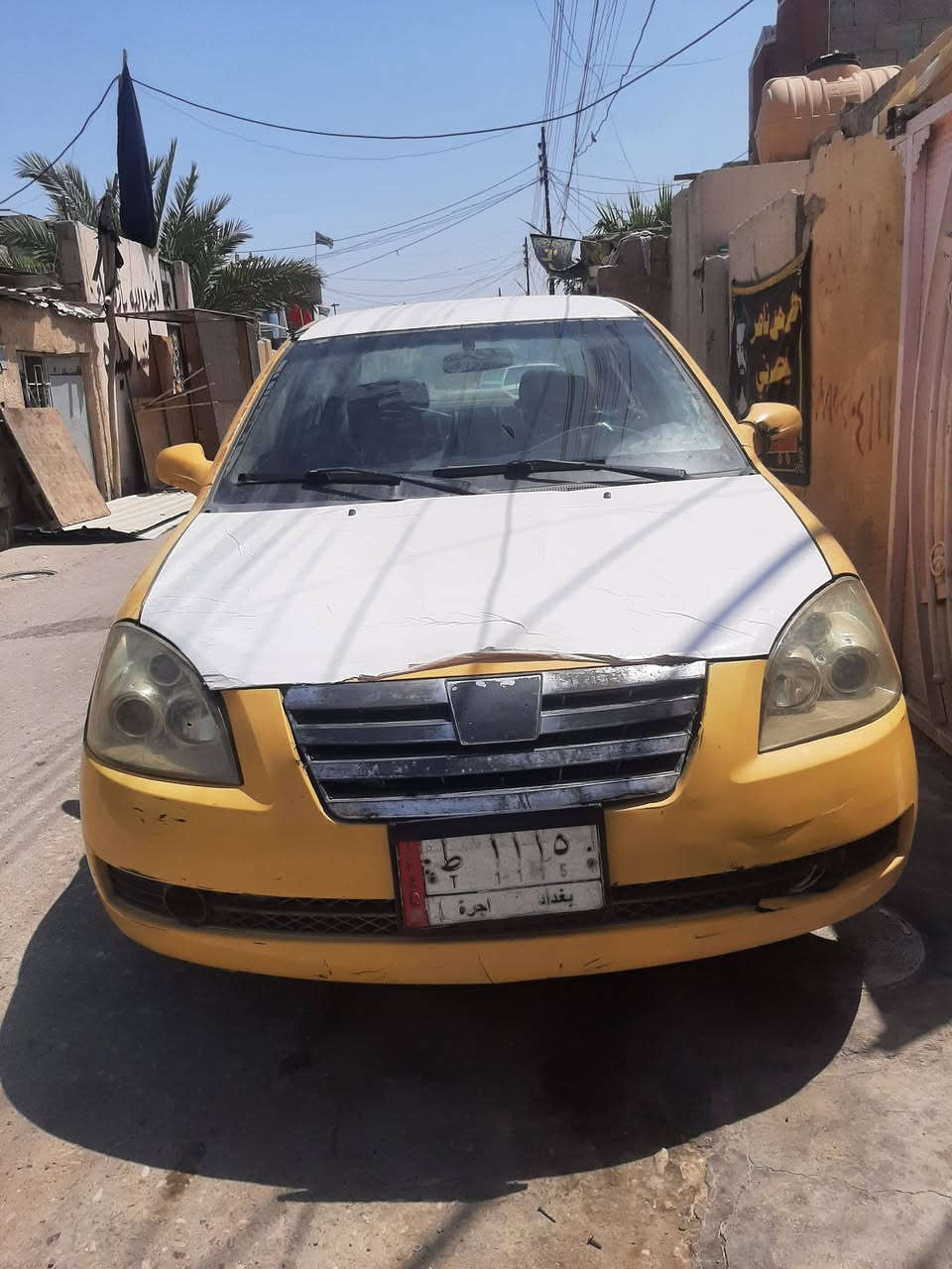 محرك وكير كامري ٢٠٠٠
مروس حسب القناعه السعر ٢٧

تستلم صافي ومصفره

مروس وللبيع 

بغداد /٠ الحسينيه بوب الشام

***********
