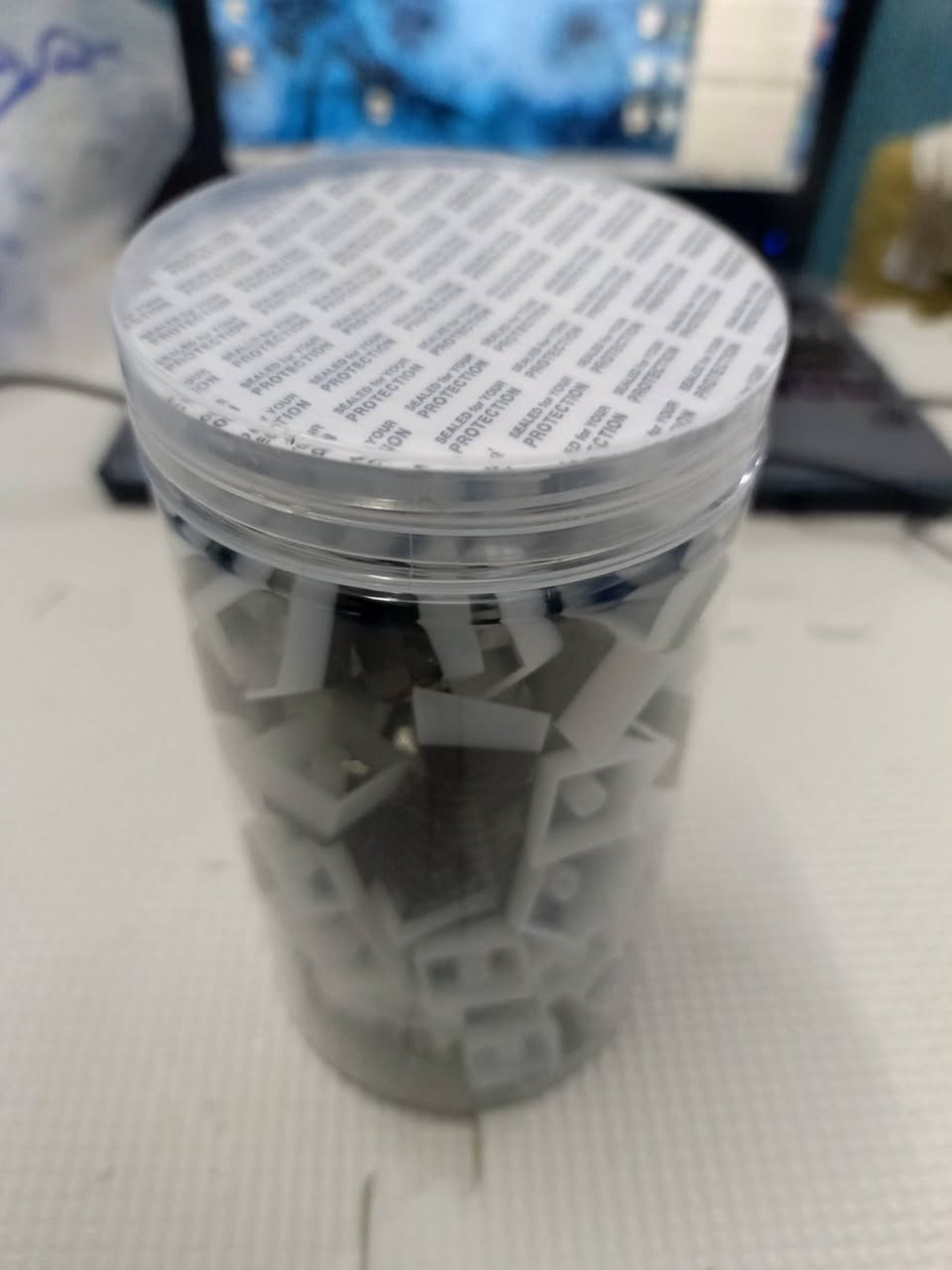 كيبوردات مختلفة باسعار مناسبة


**إذا كنت صاحب هذا الإعلان وتريد حذفه لأي سبب، رجاءا أرسل رسالة إلى الدعم الفني**