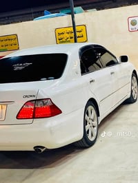 كراون • كربلاء • متومه
