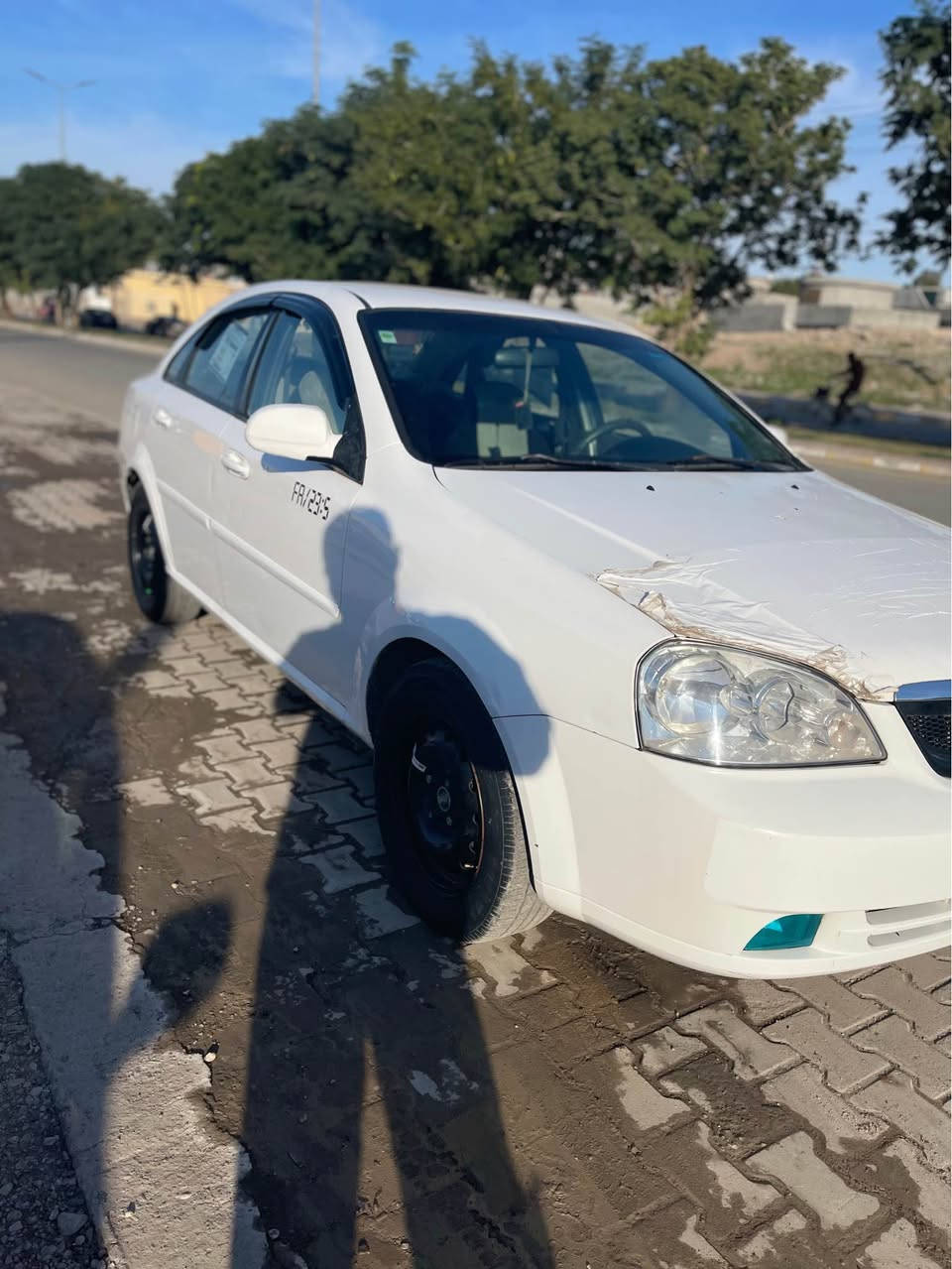 🚘 أوبترا للبيع – فرصة مميزه

🔹 الموديل: 2005
🔹 الرقم: ديالى الجديد
🔹 السنوية: نافذة لغاية 2030

🔧 الحالة:
السيارة بحالة جيدة جداً
بيها قطع أبيع
حزام جديد
تخم ويل جديد
تخم نوزل جديد
الهزة بعده ما ساقطة

📍 الموقع: ديالى – جلولاء – محلة الوحدة

📄 البيع: بسمنة شرط التحويل
💵 السعر: 63 ورقة

📞 للاستفسار: *********** خناقين, ديالى
