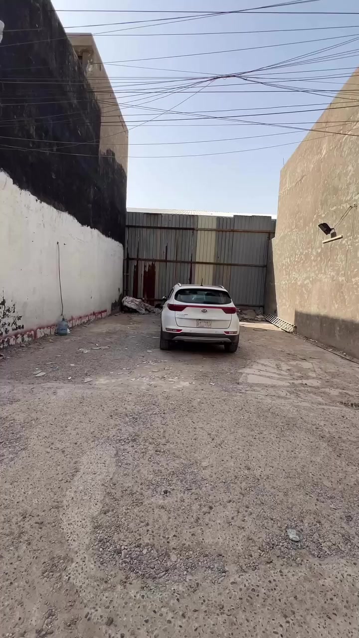 قطعة ارض للبيع السعر ١٥٥مليون قفل زراعي بيت سعيد موقع ممتاز والسعر قفل. واجهة ١٠ ونزال ١٠ للاستفسار ***********
