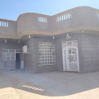 بداية حي الطين • غرفتين • غير طابو