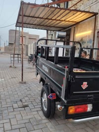 موديل 2015 • كفالة عامه • ديوانية