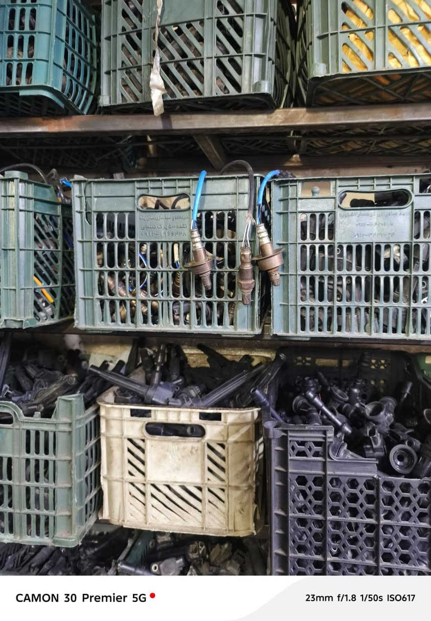 #حساس #صالنصة #حساس #كزوز #مجاول
#كصة لجميع السيارات القديمة والحديثة 
شرط النظافة والعمل 
يوجد توصيل سريع لجميع المحافظات 
للطلب والاستفسار الاتصال واتساب 

***********
