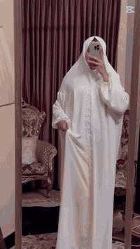 مناسبة اقتراب شهر رمضان المبارك
بيع مباشر چادر صلاة ( خياط خاصة )
قياس فري سايز يلبس حتى وزن ١٠٠
قماس للنن اصلي مريح بالبس حتى بالصيف جدًا مريح
السعر 15 الف 

متوفر توصيل لجميع محافظات العراق 5 الف


**إذا كنت صاحب هذا الإعلان وتريد حذفه لأي سبب، رجاءا أرسل رسالة إلى الدعم الفني**