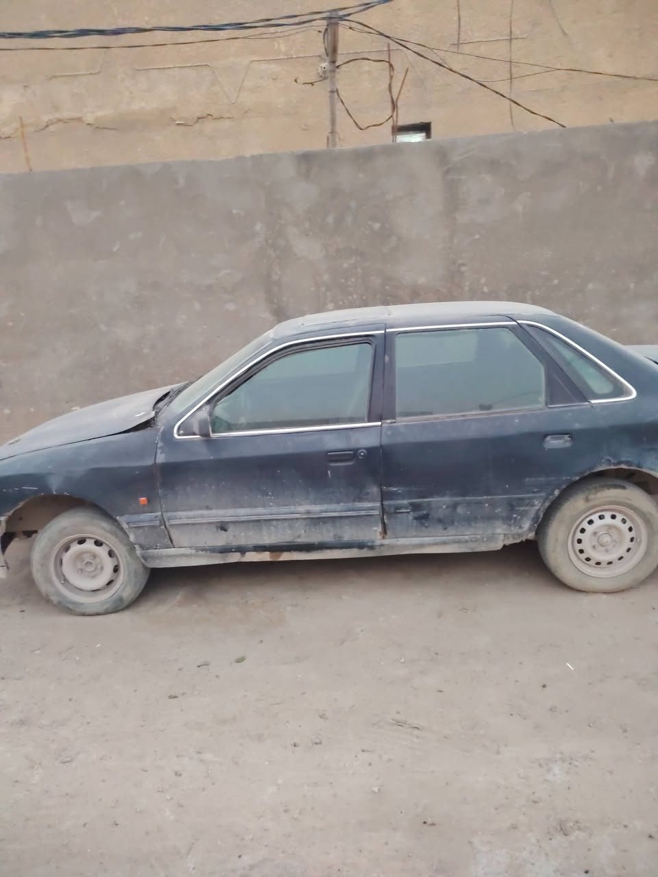 سلام عليكم فورتي مكينه وكير ونجي للبيع تصقيط سعر 12 بي مجال سياره شغله تشتغل مداور يوم ***********
