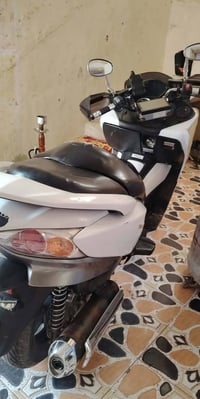 فورزه S7 • اسود مغلف ابيض • ميسان المجر الكبير