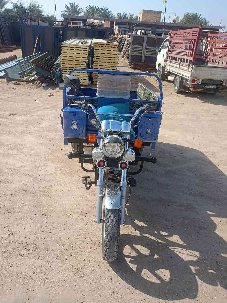 سلام عليكم ستوته البيع مديل 2023 ستوته نضيفه رقم وسنويه سعر مليونين و400 وبيه مجال جاهزه ستوته من كلشي مكاني رفاعي رقم ***********
