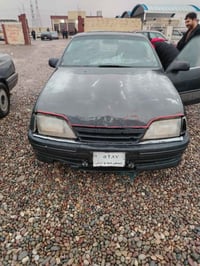 أوميغا • ١٩٨٨ • الضلوعيه