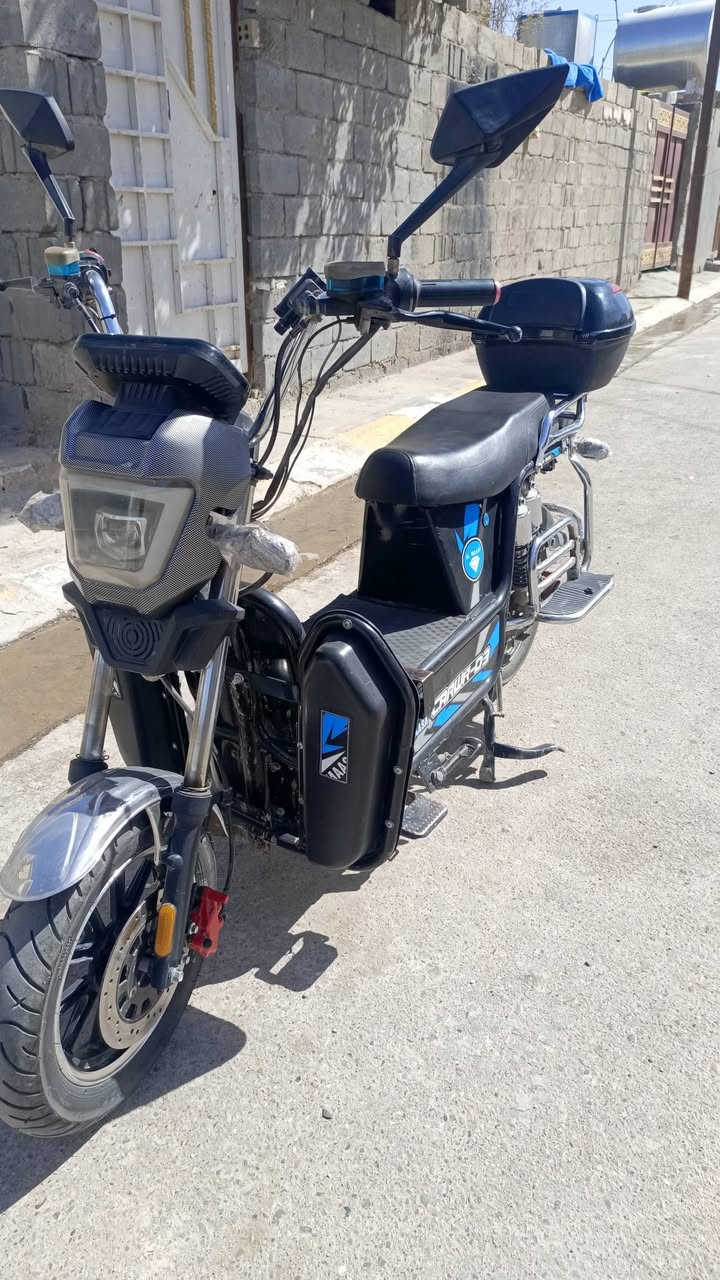 موطور جبلي للبيع السعر 450 وبي مجال قليل  هاذ رقمي  ‏‪***********‬‏ للستفسارر
