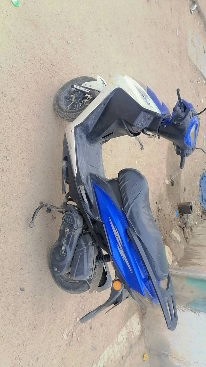 #مكلف_بالنشر
دراجه للبيع موديل 23نظيفه كلش مكينه برغي ما مفتوح بيه كلشي شرط الشغل ويل كب  مكانه ناصرية مركز سعرر 550الف


**إذا كنت صاحب هذا الإعلان وتريد حذفه لأي سبب، رجاءا أرسل رسالة إلى الدعم الفني**