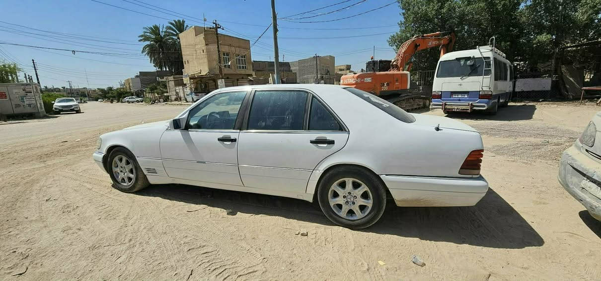 السلام عليكم من رخصة الادمن مارسدس شبح ٩٢ اصل باب طويل فول مواصفات السيارة رقم انكليزي بغداد باسمي تحويل ثاني يوم شرط السيارة كاملة من كلشي نقصهة ماطور سلايت وكمبريسر تبريد مصبوغة عام للبيع السعر ٦٠ مكاني حلة مركز


**إذا كنت صاحب هذا الإعلان وتريد حذفه لأي سبب، رجاءا أرسل رسالة إلى الدعم الفني**