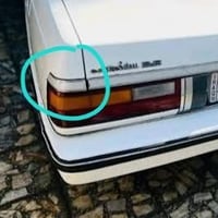 حاجب فوك بكلايت سوبر 85 زوج قطعتين نظيفات قيم واخذ للتواصل 07848774600