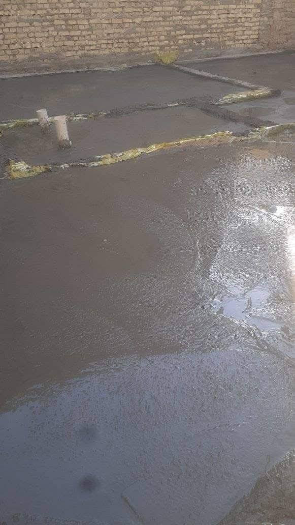 سلام عليكم ***********
🛠 كادر خباطه مميز لصب النظافة🏠
🔹 خدماتنا تشمل:
1️⃣ صب نظافة 
2️⃣  قلع تراب+نجاره
3️⃣ صب سطح تسليطة
4️⃣ فرش سبيس وحدل 
5️⃣تنظيف 
📍 مكان العمل: ذي قار – الأقضية ***********(اتصال / واتساب)
💡 ملاحظة: المصداقية أساس عملنا ✅
🌿 التوفيق من الله
