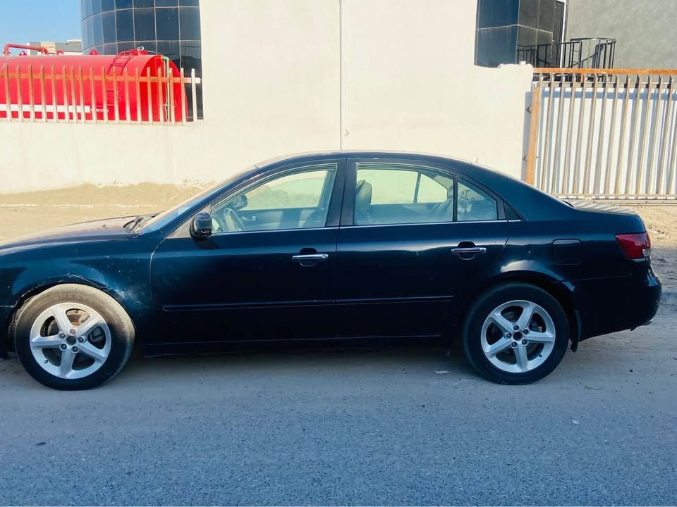 للبيع سوناتا 2006 فول امريكي

رقم بغداد

مكينه 3300 V6

كير ومكينه وتبريد كله جاهز

تبريد ثلج

تدفئة كشنات كرسي كهربائي

السعر 79 

***********
