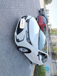 كورلا 2025 خليجي  مكفولة كفاله عامة  ماشية ٧٦٠٠  مسويلها عزل أرضية وجا...