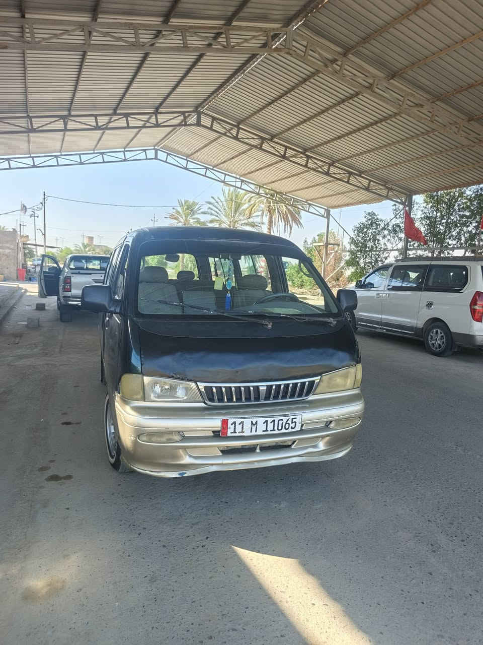 موديل96 سنوية ل 30 رقم بغداد دولي
سيارة بلاديه فقط رش حزام بدون معجون
قطر معجون مابيه مكفولة من الضربة بيه فقط الشاصي الأمامي  جهة العبري بيه تصليح بسيطة الباقي كفالة المكينة بيه خيط بخار
مكاني بابل قضاء الهاشمية الاستفسار الاتصال على الرقم*********** السعر ب 60وبيه مجال قليل
