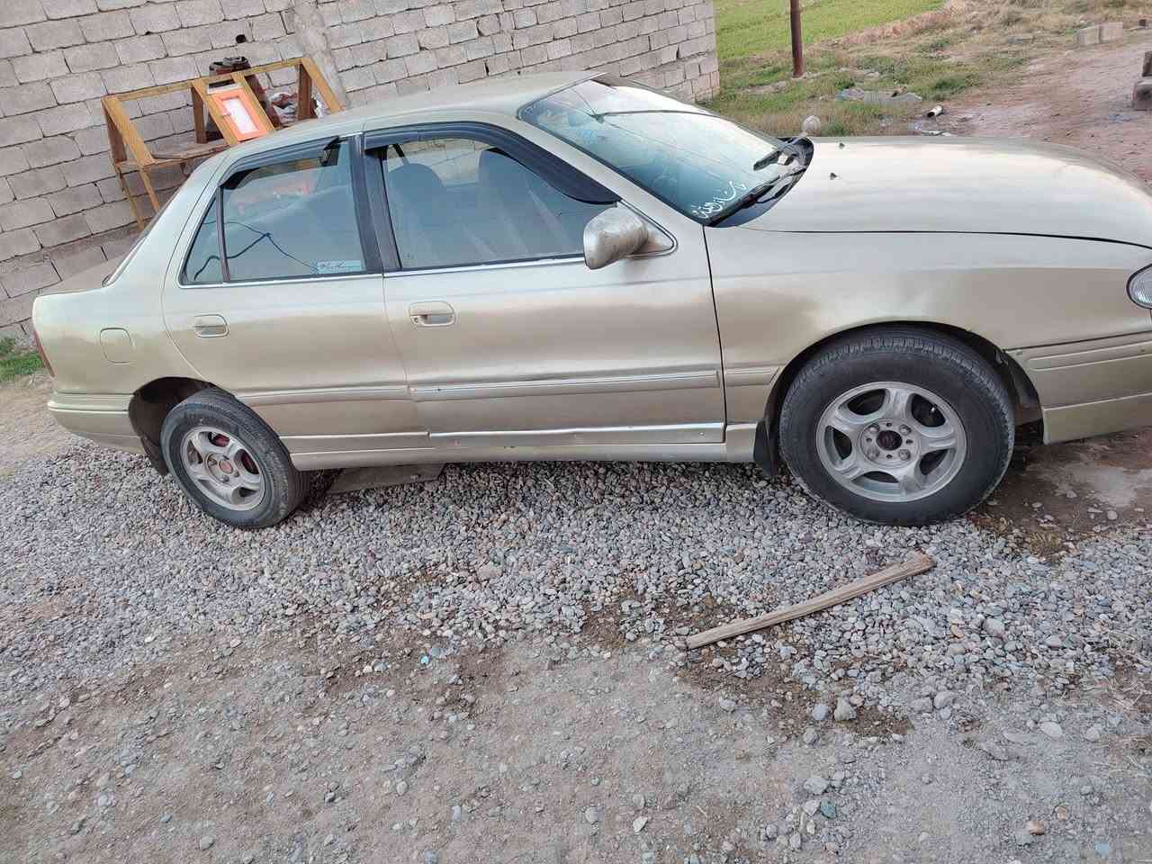 النترا ٩٤ رقم بغداد انكليزي محرك مسكر فرممات بلادي السعر 26 بي مجال بسيط الاتصال  ***********
